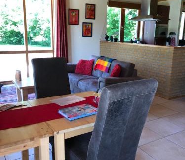 Hall Apartamento | Landgoed De Blaauwe Blaer