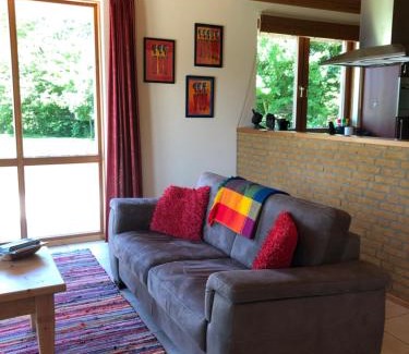 Hall Apartamento | Landgoed De Blaauwe Blaer