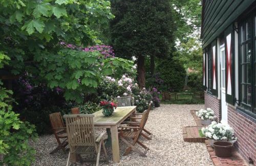 Winterswijk Apartamento | Landgoed Hoeve Honeswei