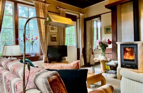 Winterswijk Apartamento | Landgoed Hoeve Honeswei