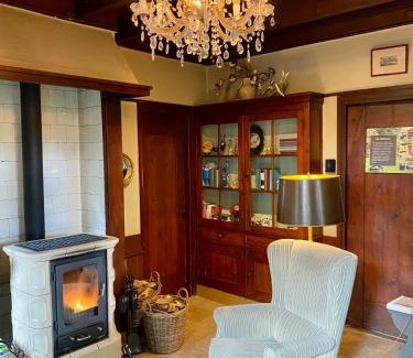 Winterswijk Apartamento | Landgoed Hoeve Honeswei