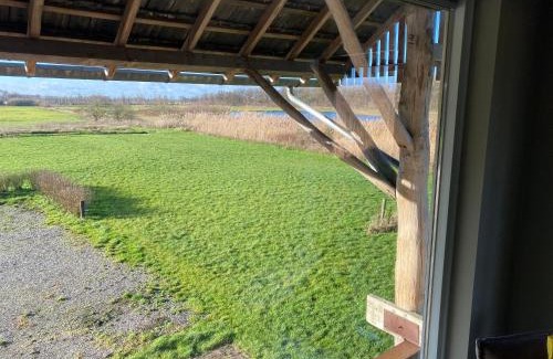 Helenaveen Cama Y Desayuno | Landgoed Julianahoeve B&B