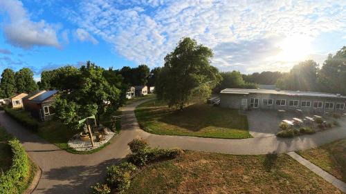 Haelen Apartamento | Landgoed Leudal - In de natuur nabij Roermond