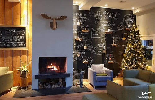 Barchem Hotel | Landgoedhotel Woodbrooke