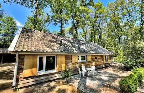 Beekbergen-Zuid Casa | Landgoedtostay op de Veluwe!