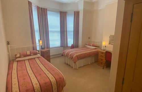 Southampton Casa | Landguard Lodge