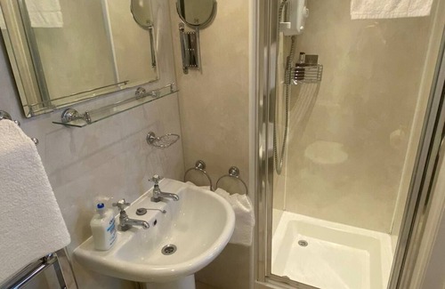 Southampton Casa | Landguard Lodge