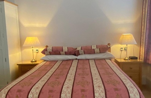 Southampton Casa | Landguard Lodge
