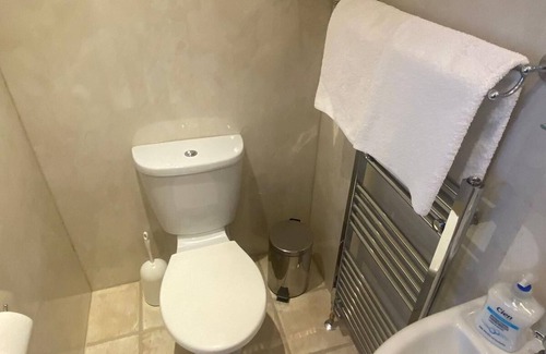 Southampton Casa | Landguard Lodge