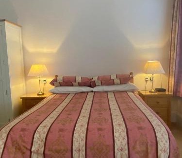 Southampton Casa | Landguard Lodge Guest House