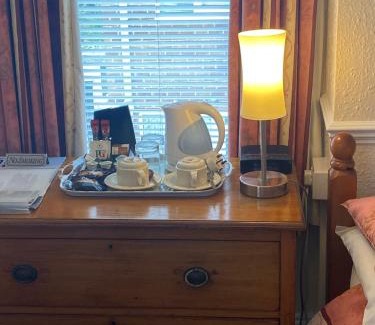 Southampton Casa | Landguard Lodge Guest House
