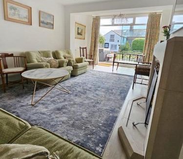 Yarmouth Casa | Landguard - Yarmouth