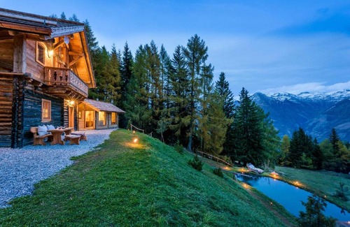 Reisseck Casa | Landgut Moserhof