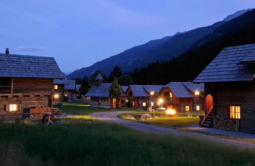 Reisseck Casa | Landgut Moserhof