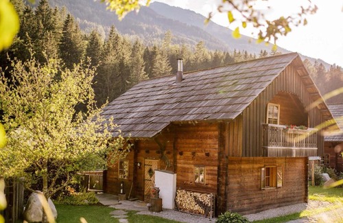 Reisseck Casa | Landgut Moserhof