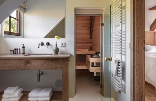 Oberhavel Cama Y Desayuno | Landhaus 1736