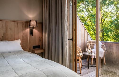 Oberhavel Cama Y Desayuno | Landhaus 1736