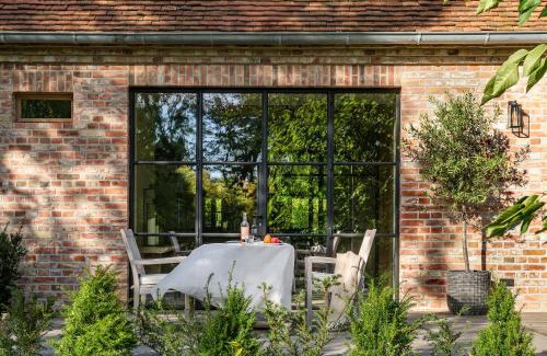 Oberhavel Cama Y Desayuno | Landhaus 1736