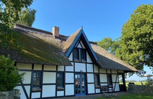 Neverow Casa | Landhaus 3 Stettinerhaff