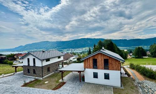 Bodensdorf Casa | Landhaus Almrausch