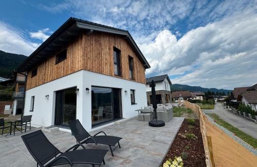 Bodensdorf Casa | Landhaus Almrausch