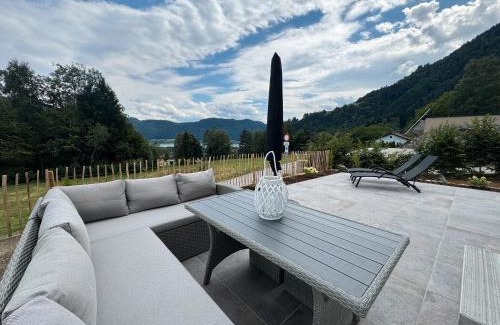Bodensdorf Casa | Landhaus Almrausch