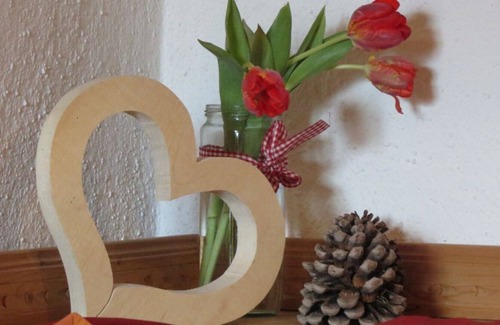 Lenggries Apartamento | Landhaus am Arzbach 4 ****