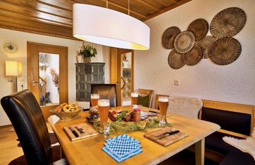 Grattersdorf Casa | Landhaus am Büchelstein
