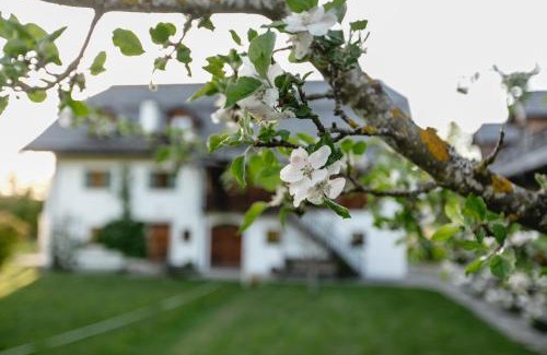 Thalgau Apartamento | Landhaus am Fuschlsee