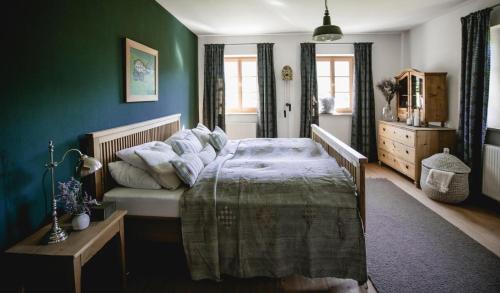 Thalgau Apartamento | Landhaus am Fuschlsee