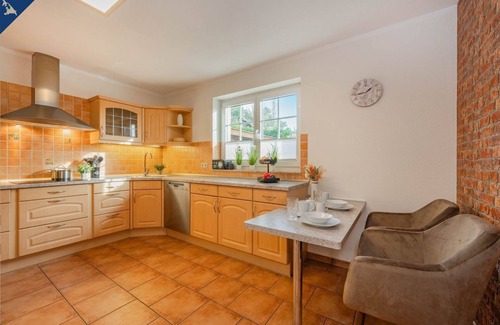 Neu Sallenthin Casa | Landhaus am Krebssee - Landhaus am Krebssee - Idylle & Komfort auf Usedom