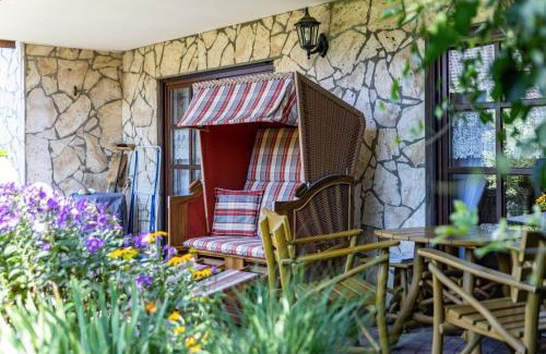 Gemarkung Tailfingen Apartamento | Landhaus am Lammerberg