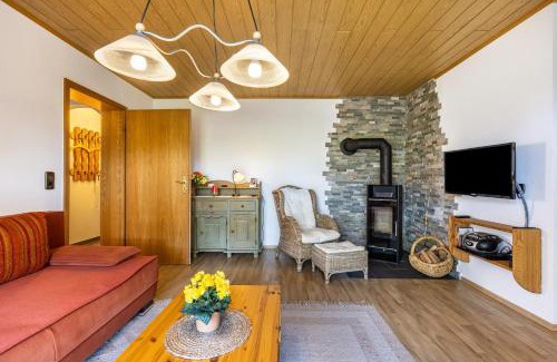 Gemarkung Tailfingen Apartamento | Landhaus am Lammerberg