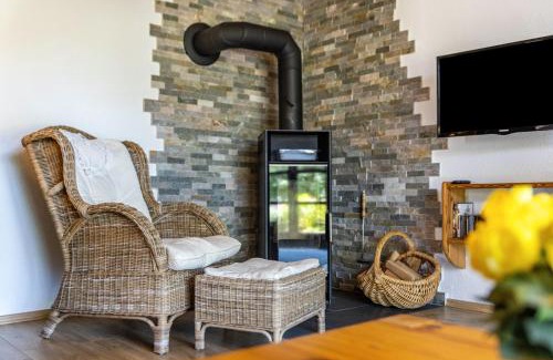 Gemarkung Tailfingen Apartamento | Landhaus am Lammerberg