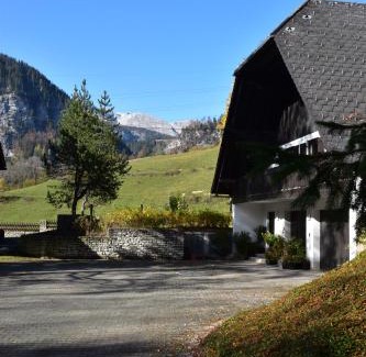 Liezen Casa | Landhaus am Pyhrn