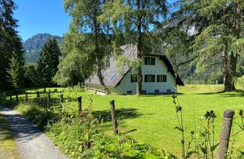 Liezen Casa | Landhaus am Pyhrn