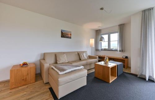 Schwangau Apartamento | Landhaus am See Appartement LH 1