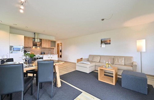 Schwangau Apartamento | Landhaus am See Appartement LH 1
