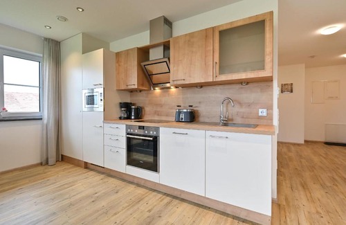 Schwangau Apartamento | Landhaus am See Appartement LH 1