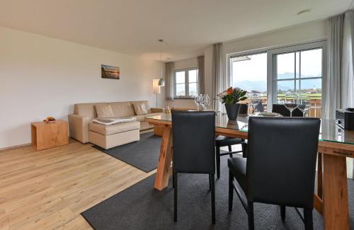 Schwangau Apartamento | Landhaus am See Appartement LH 1