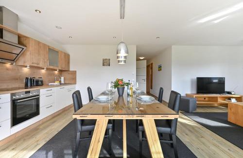 Schwangau Apartamento | Landhaus am See Appartement LH 02