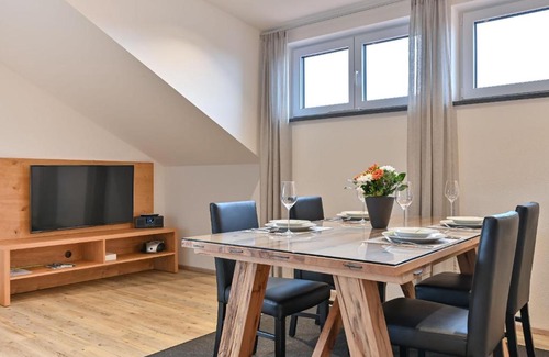 Schwangau Apartamento | Landhaus am See Appartement LH 04