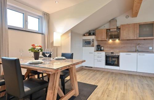 Schwangau Apartamento | Landhaus am See Appartement LH 04