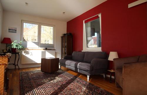 Teupitz Apartamento | Landhaus am Teupitzsee