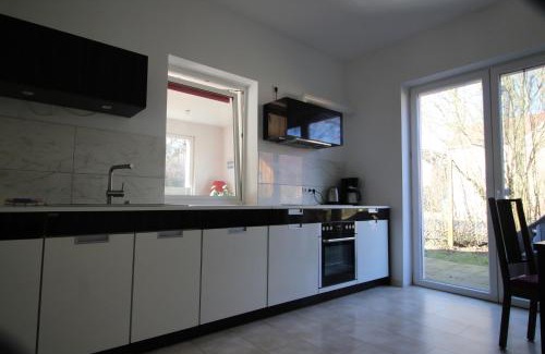 Teupitz Apartamento | Landhaus am Teupitzsee
