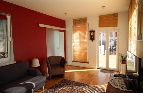 Teupitz Apartamento | Landhaus am Teupitzsee