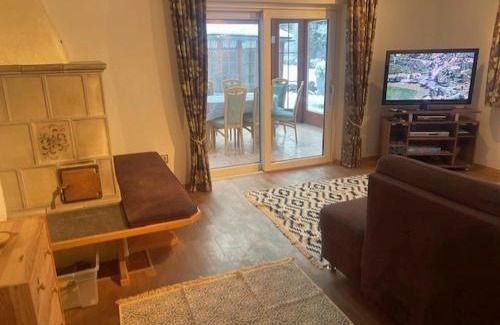 Oberndorf in Tirol Casa | Landhaus am Waldrand