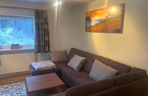 Oberndorf in Tirol Casa | Landhaus am Waldrand