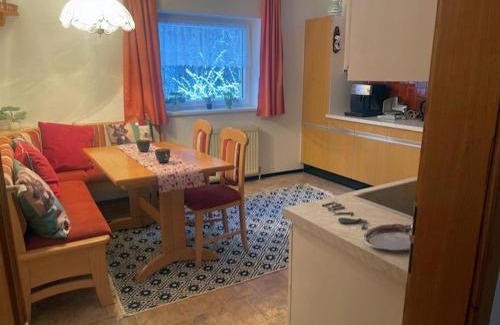 Oberndorf in Tirol Casa | Landhaus am Waldrand