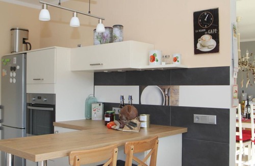 Merzalben Casa | Landhaus Am Wiesengrund - Holiday home "Landhaus Am Wiesengrund"